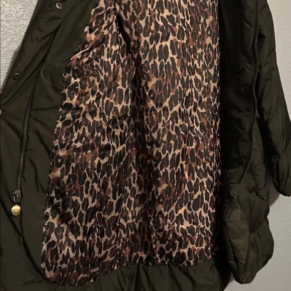 Betsey Johnson Down Jacket - Picture 8 of 10